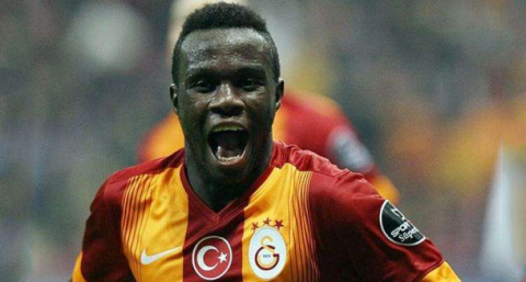 Bruma imzayı atıyor! 8 milyon Euro...