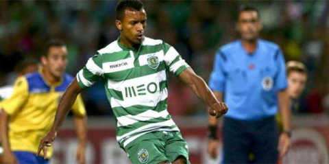 Manchester United'dan Fenerbahçe'ye Nani uyarısı!