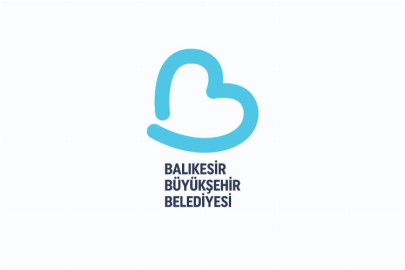 Balıkesir Büyükşehir'in ‘B’ harfi yenilendi