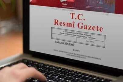 Uluslararası Deniz Seyir Yardımcıları Teşkilatı Sözleşmesi Resmi Gazete'de