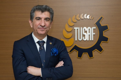 TUSAF'tan TMO fiyatlarına ilişkin değerlendirme... Buğday rekoltemiz 20 milyon tona ulaşacak