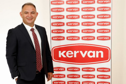 Kervan Gıda’nın cirosuna 35 milyon dolar katkı