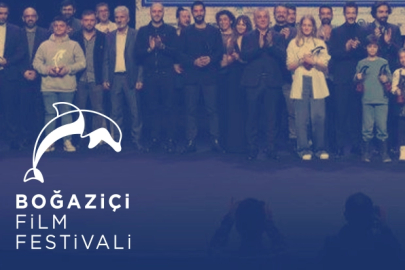 'Boğaziçi Film Festivali'ne başvurular yakında başlıyor