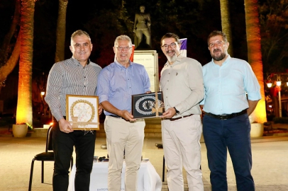 Mudanya tarihi meydanda Lozan’ı konuştu