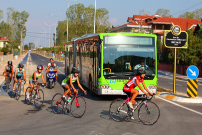 Sakarya'da sporseverleri ‘hareketli’ hafta bekliyor