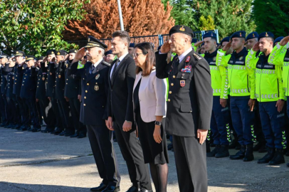 YALOVA OTOYOL KONTROLÜ JANDARMADA