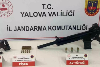 2 tefeci gözaltına alındı