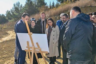 “Çalışmaları durdurun”